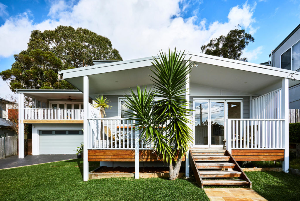 Relaxed restrictions on granny flat rentals pitched to help ease