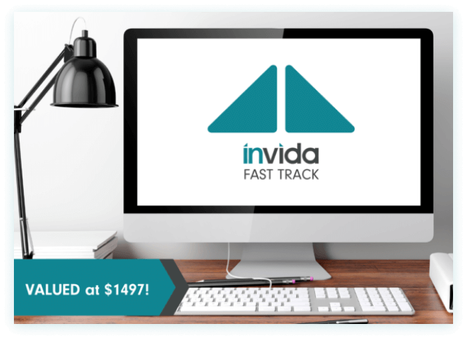 Invida Case Study IMG