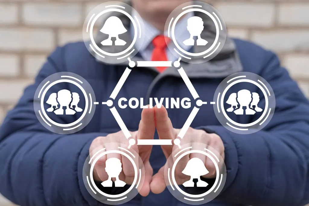 understanding the concept of coliving and its role in the Australian property market
