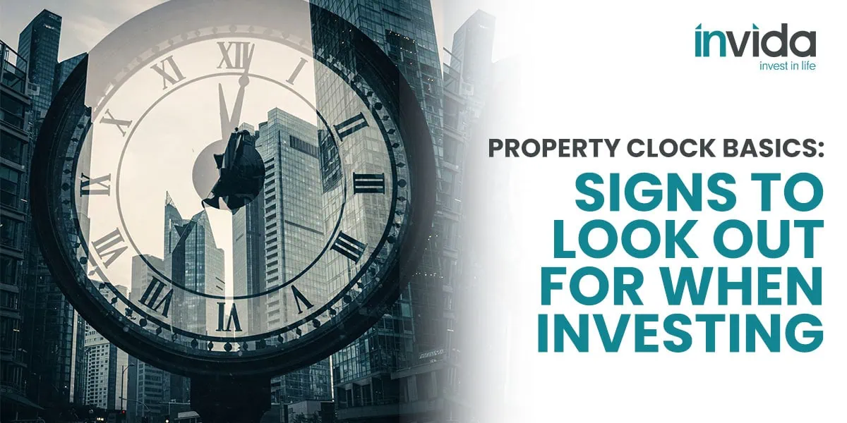 Property clock hear