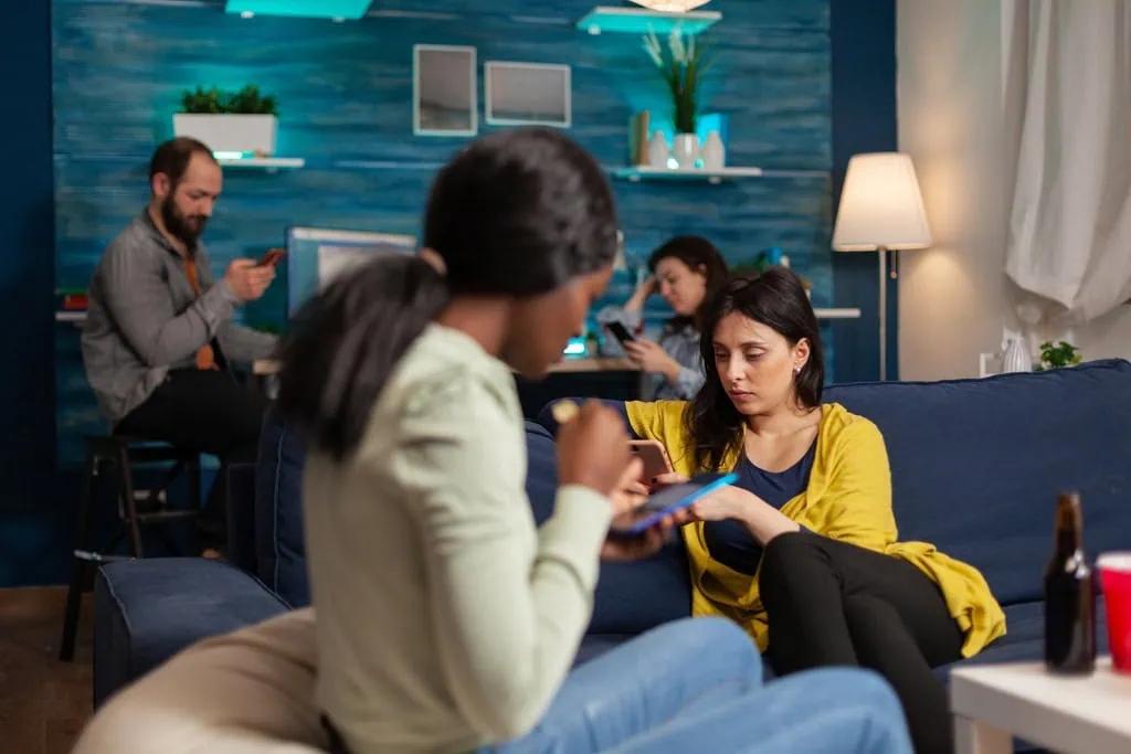 shared spaces in co-living homes that can be built in high rental yield suburbs in Victoria