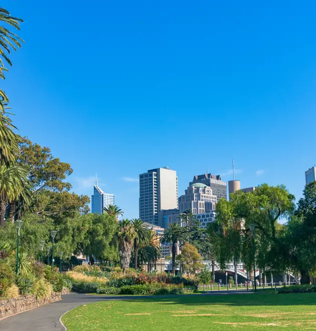 sample of high growth outer suburbs that are ideal for coliving in Melbourne image