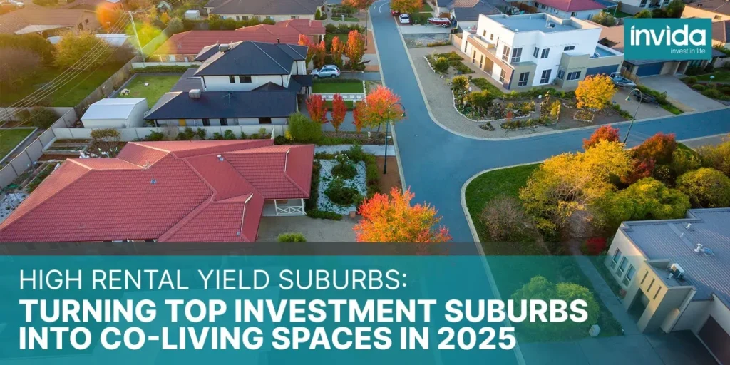 high rental yield suburbs header
