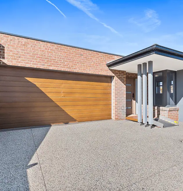 how a Maribyrnong co-living house can look like