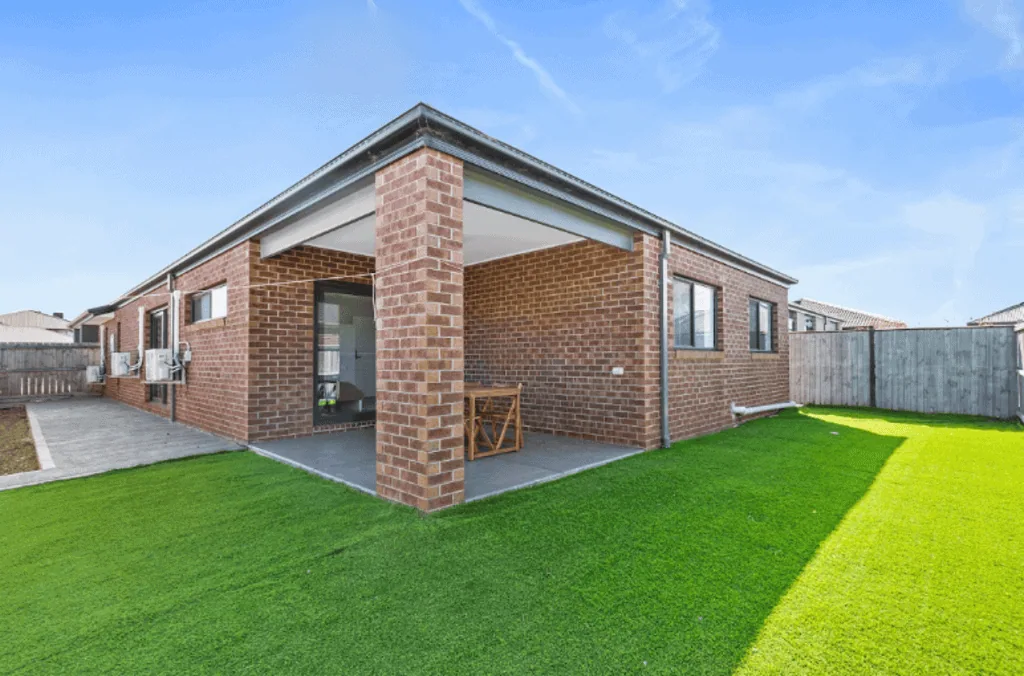 how a co-living property can look when you use house and land packages