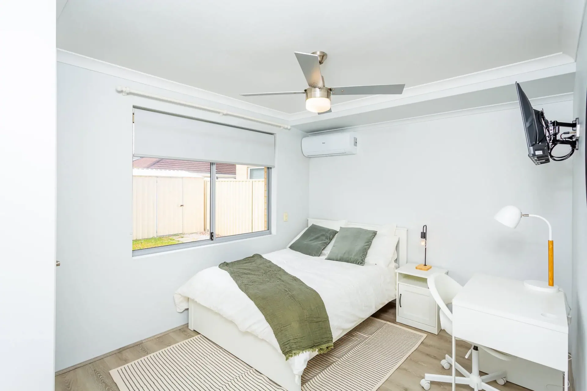 another option you have for a room in a North West Melbourne co-living property