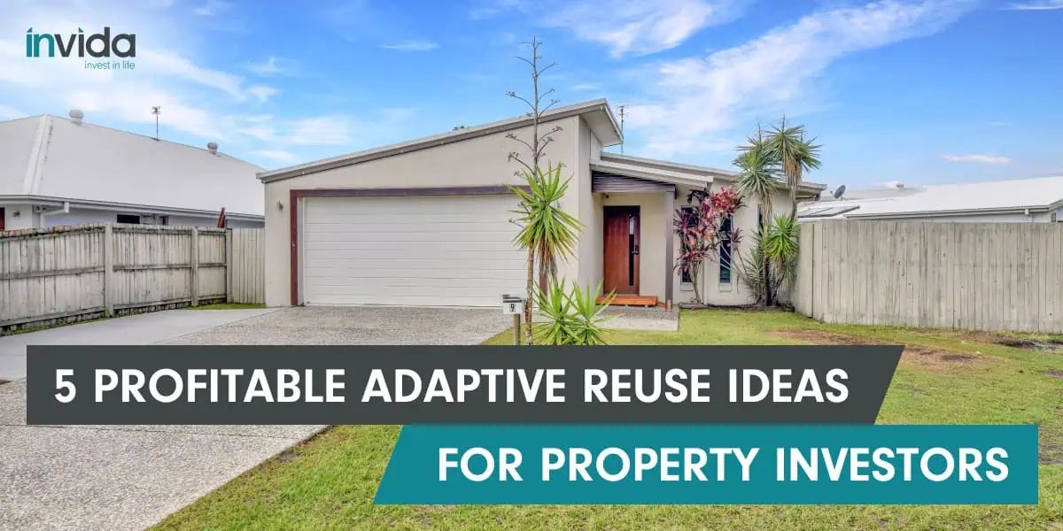 adaptive reuse header