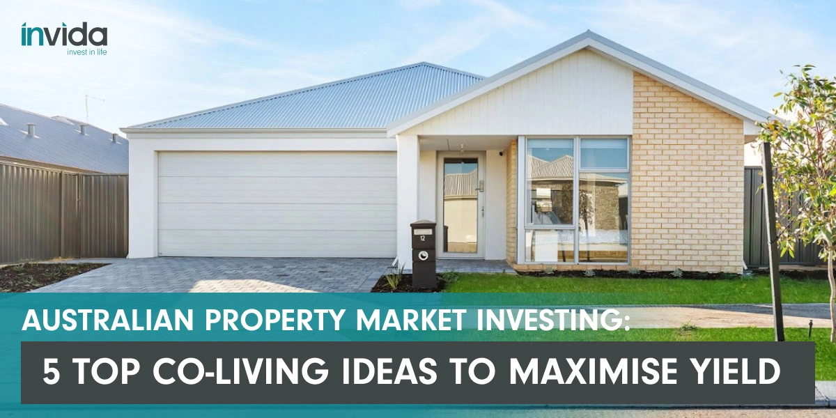 Australian Property Market header