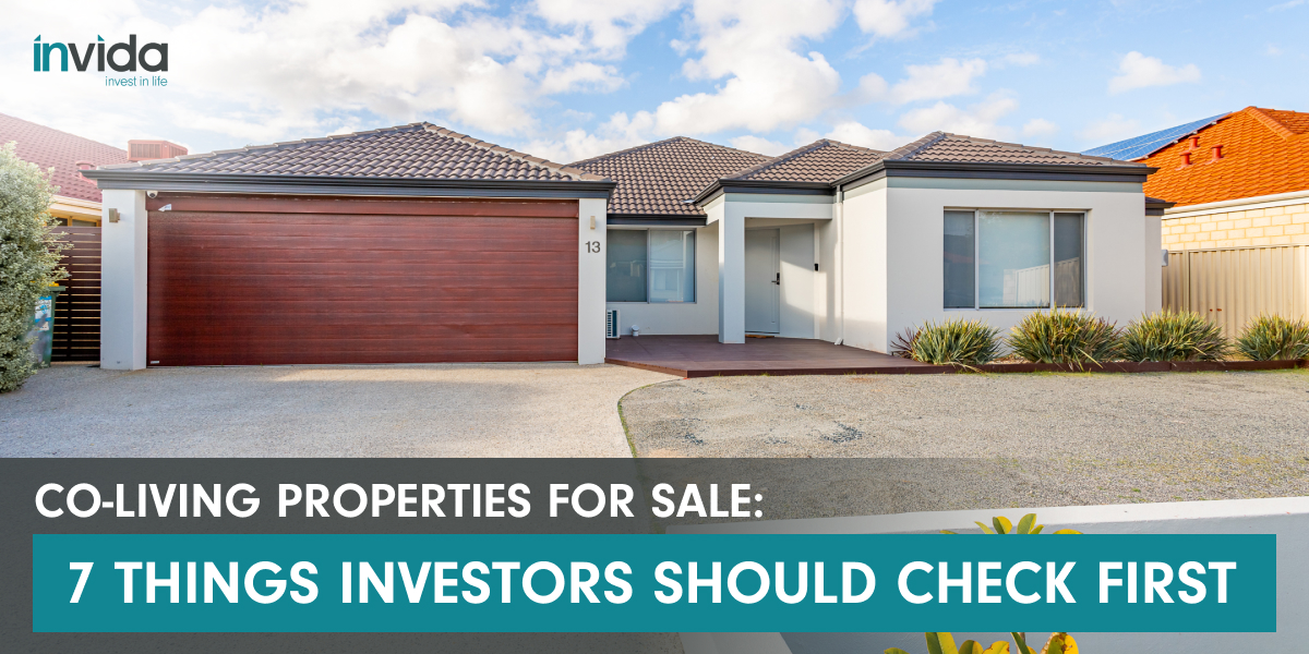 co living properties for sale header