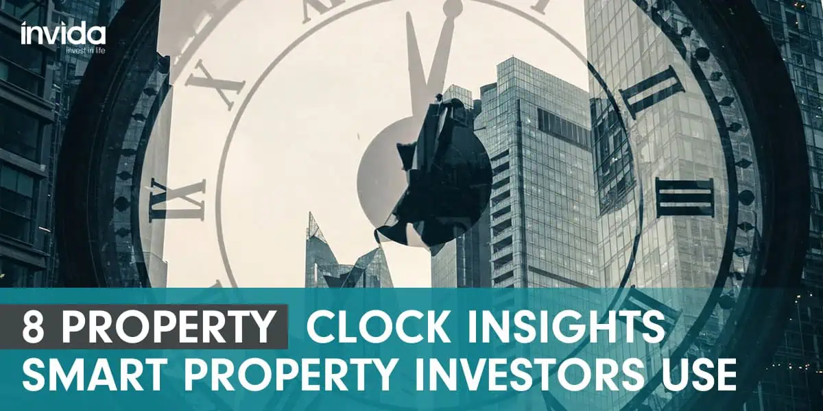 property clock header