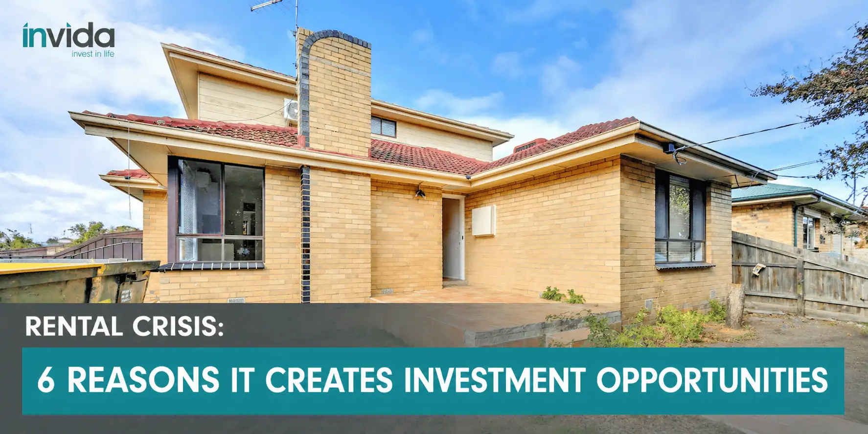 rental crisis header