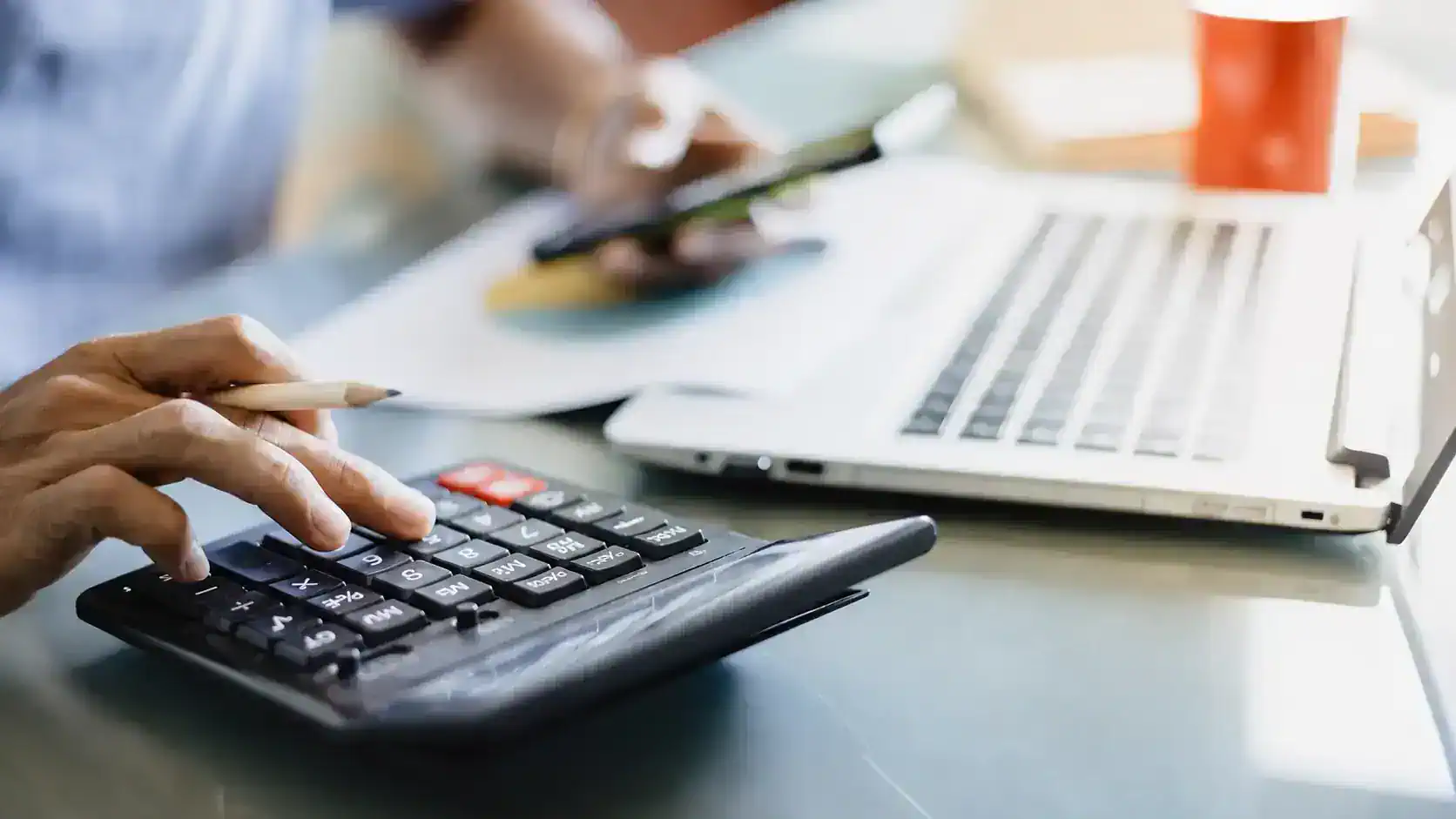 calculating costs associated with building a property portfolio