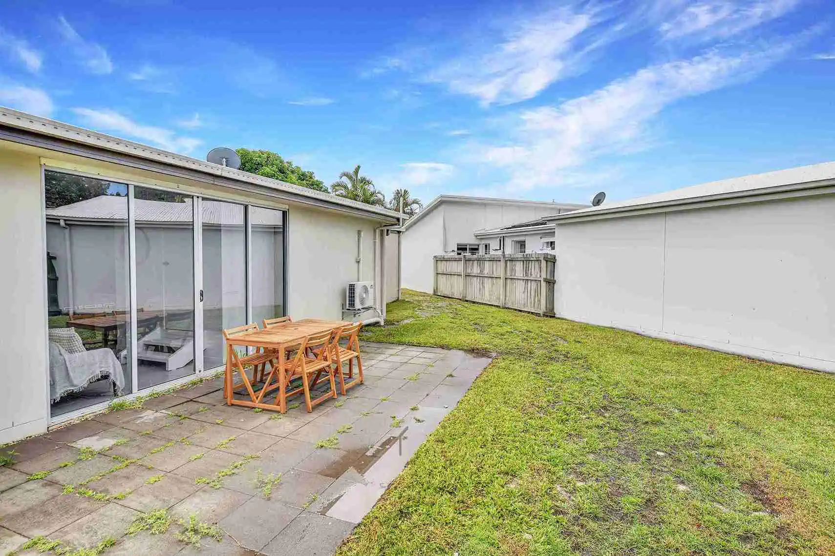 secondary dwellings are also ideal when building a property portfolio