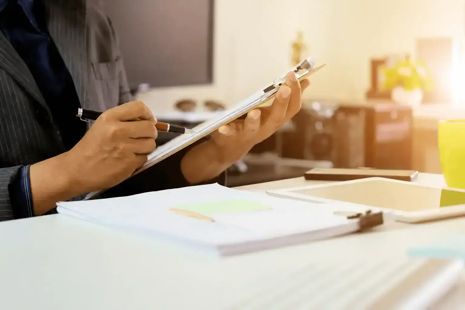 creating a checklist for building a property portfolio the smart way