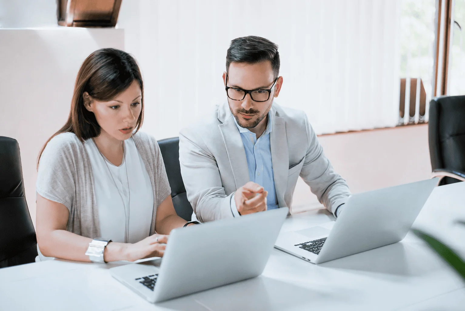 discussing property investment opportunities that fit the co-living model