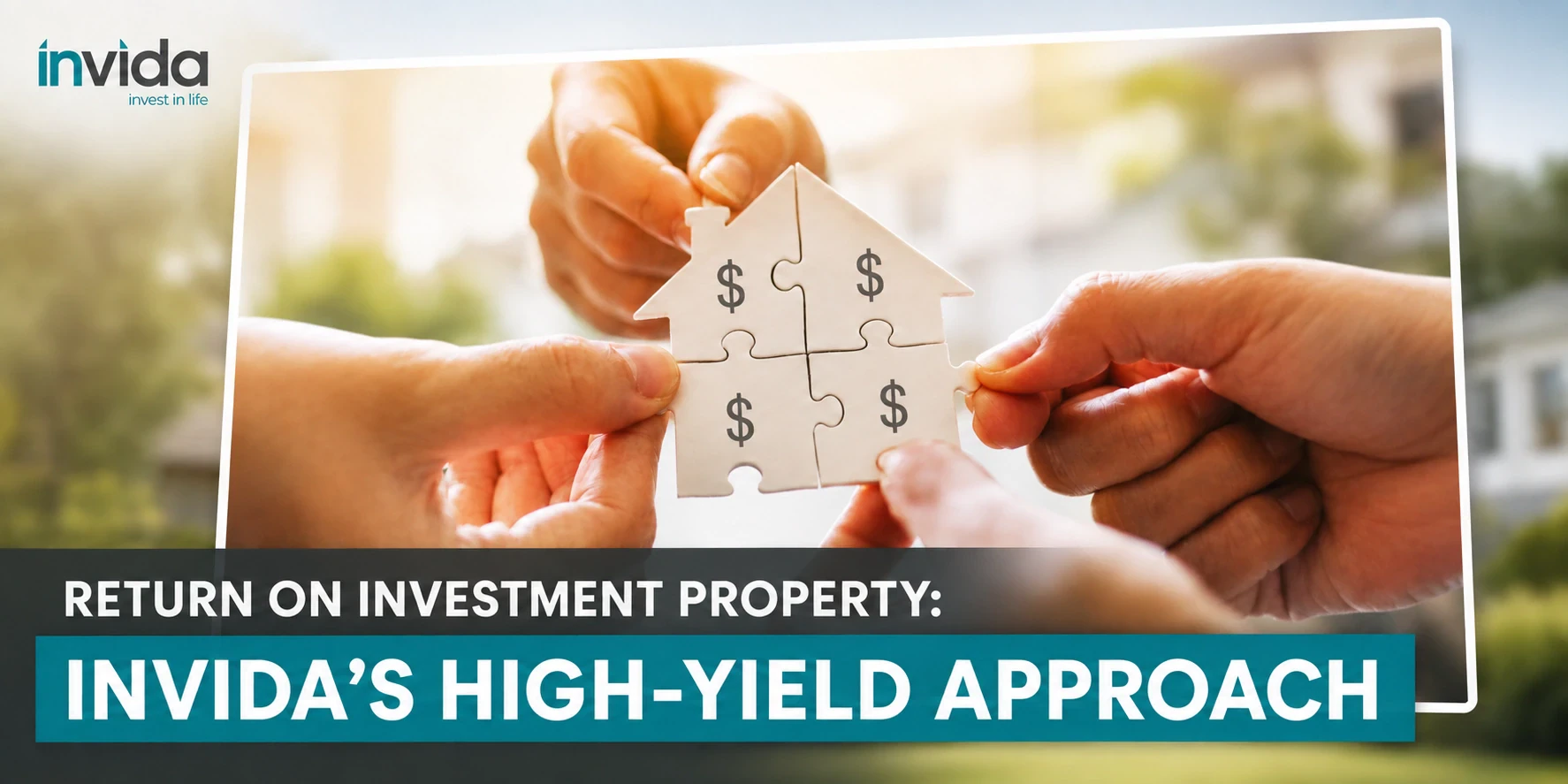 return on investment property header