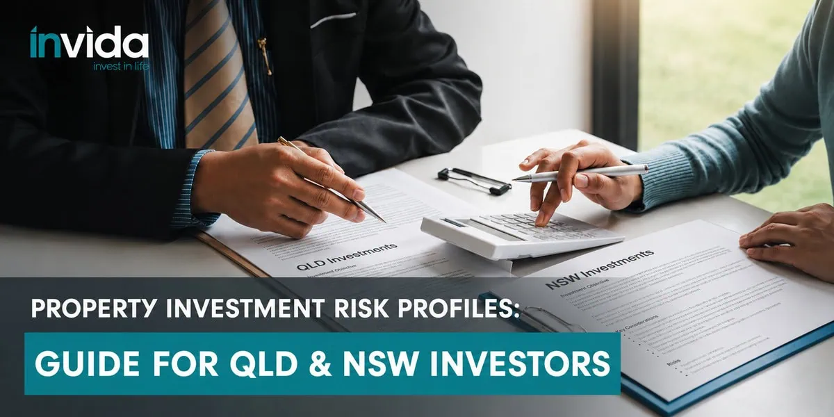 property investment blog