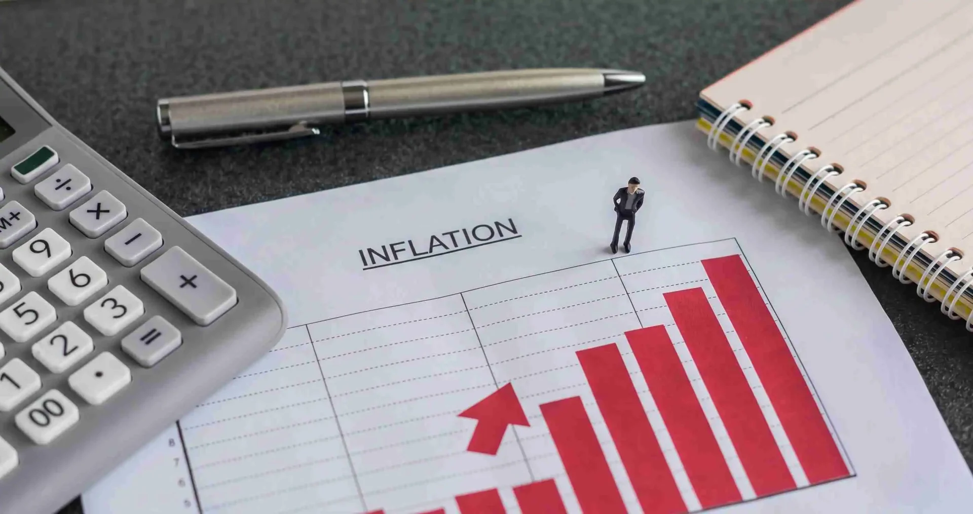 how inflation and interest rates affect the 18.6-year property cycle